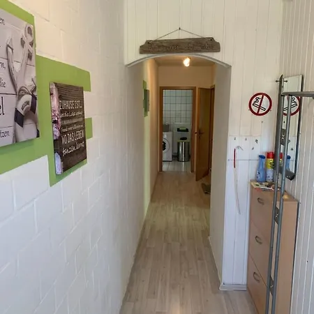 Kramer Appartement Colnrade