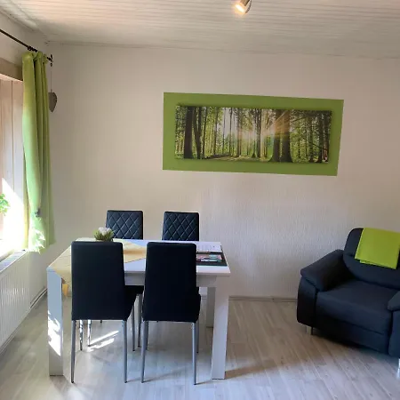 Appartement Kramer Colnrade