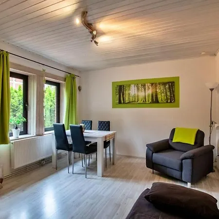 Apartamento Kramer *