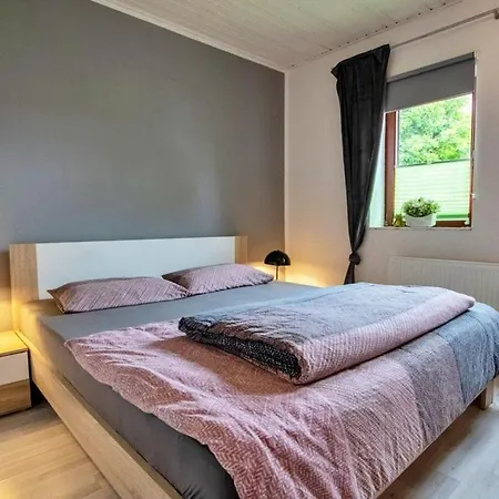 Kramer Apartamento Colnrade
