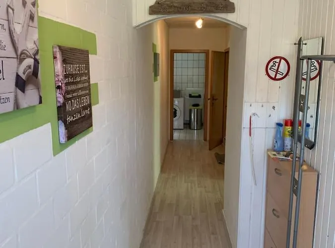 Kramer Апартаменты Colnrade