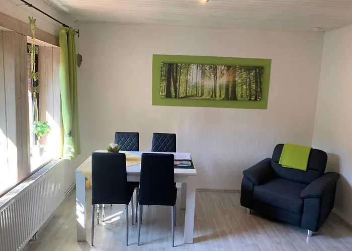 Апартаменты Kramer Colnrade