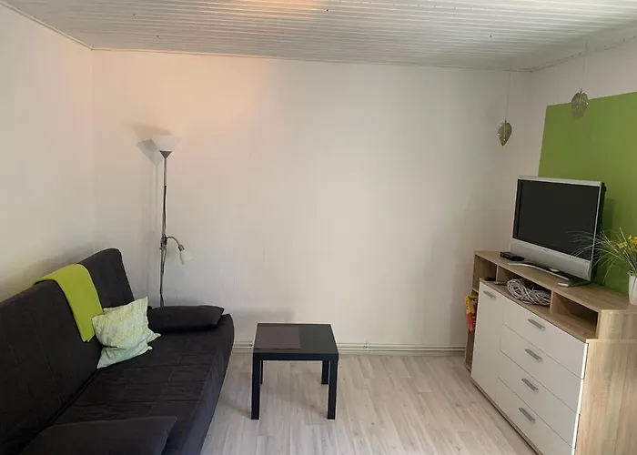 Апартаменты Kramer *