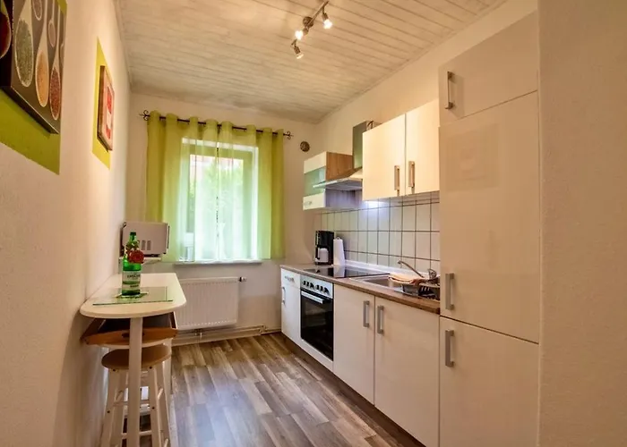 Kramer Апартаменты