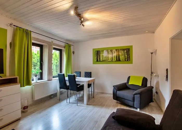 Апартаменты Kramer *