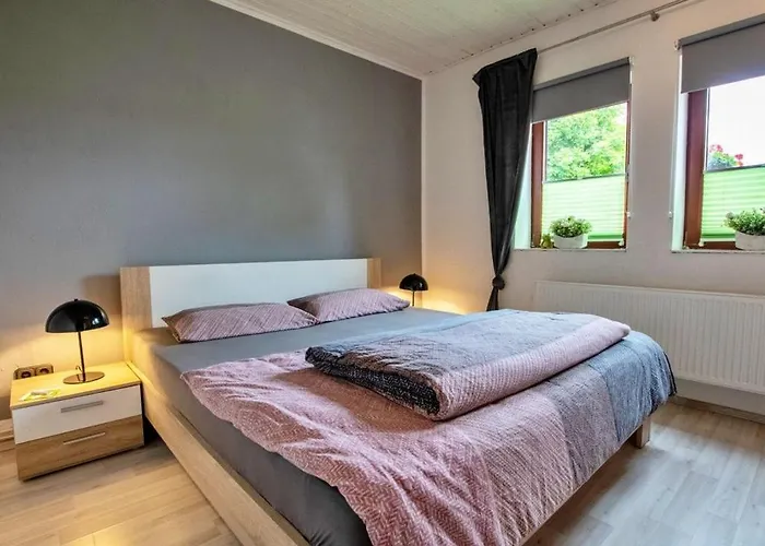 Kramer Апартаменты Colnrade