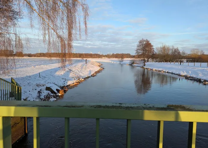 Kramer Апартаменты