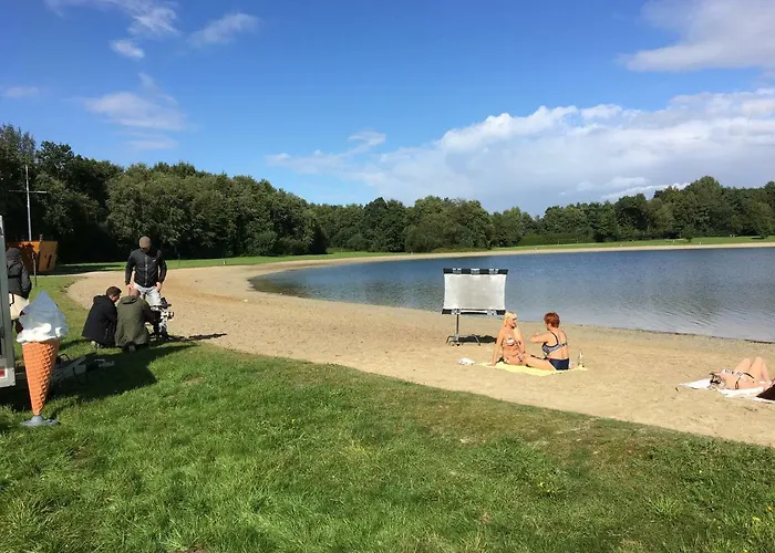 Kramer Апартаменты Colnrade